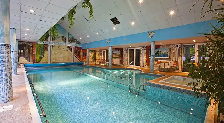 Herregård i Darłowo