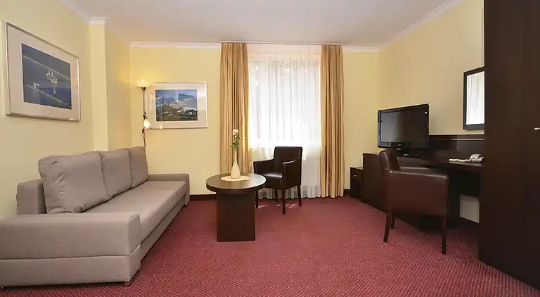 Herregård i Darłowo