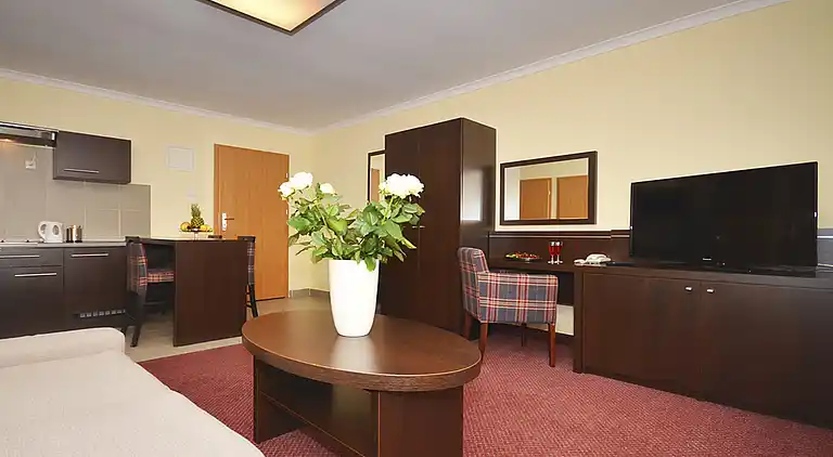 Herregård i Darłowo