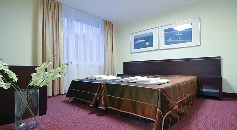 Herregård i Darłowo