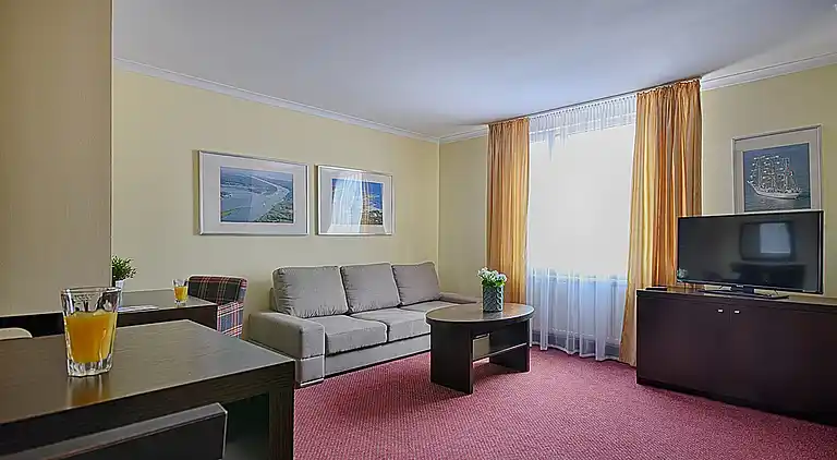 Herregård i Darłowo