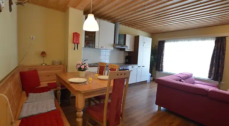 Apartment in Sankt Michael im Lungau