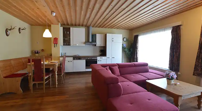 Apartment in Sankt Michael im Lungau