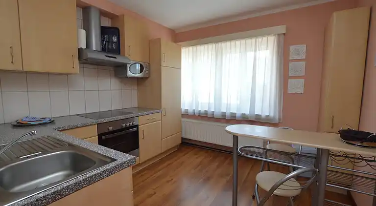 Apartment in Sankt Michael im Lungau