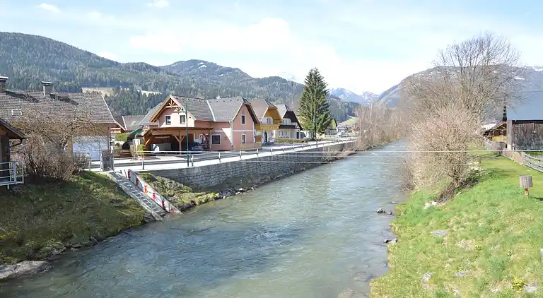 Apartment in Sankt Michael im Lungau