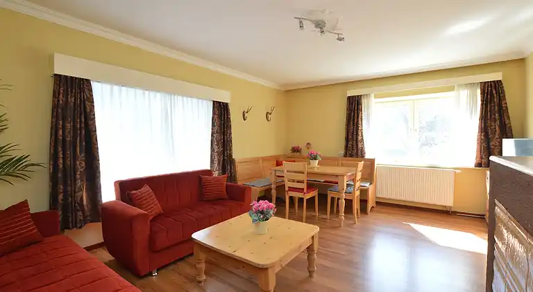 Apartment in Sankt Michael im Lungau