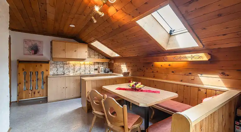 Ferielejlighed i Zell am Ziller