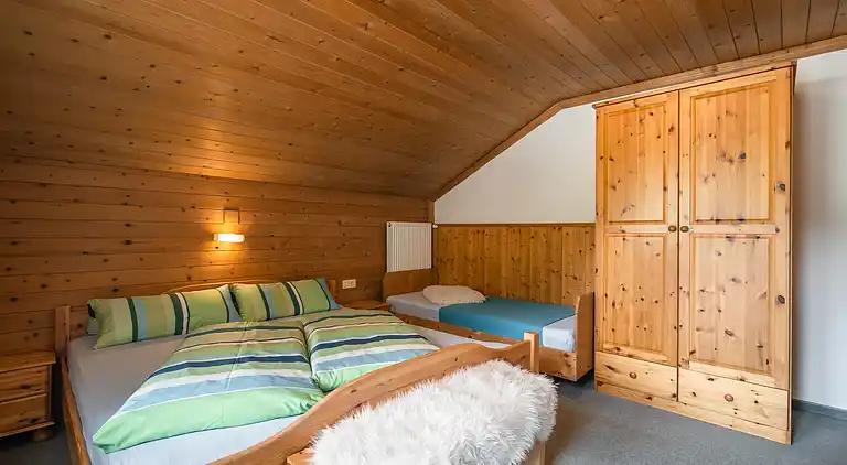 Ferielejlighed i Zell am Ziller