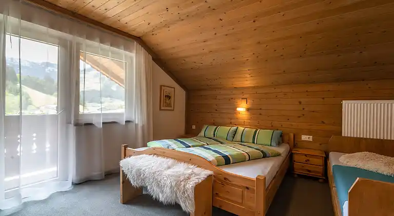 Ferielejlighed i Zell am Ziller