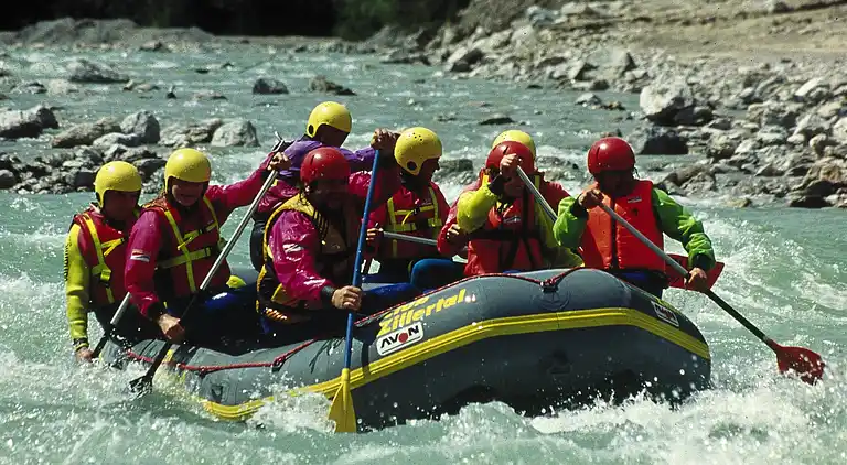 Ferielejlighed i Pankrazberg
