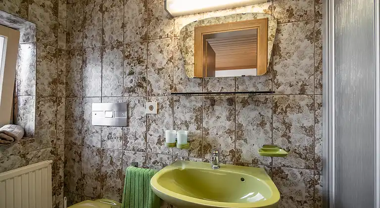 Ferielejlighed i Zell am Ziller