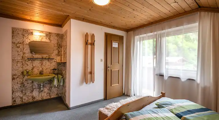 Ferielejlighed i Zell am Ziller