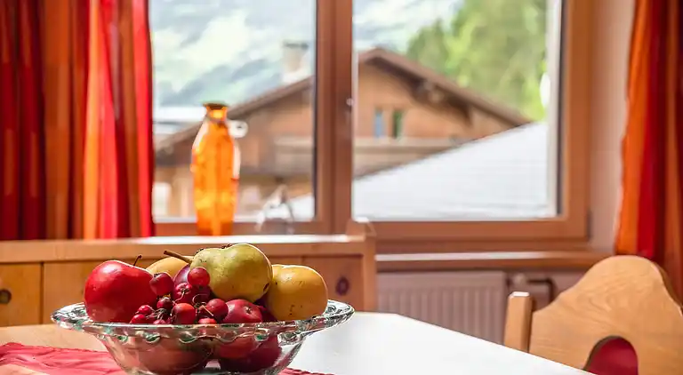 Ferielejlighed i Zell am Ziller