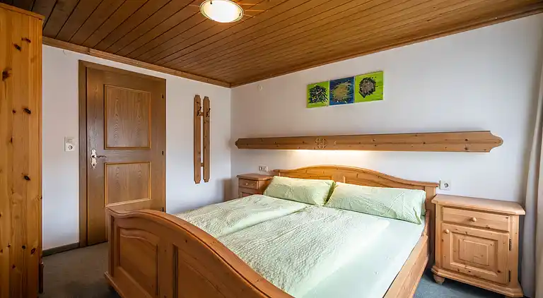 Ferielejlighed i Zell am Ziller