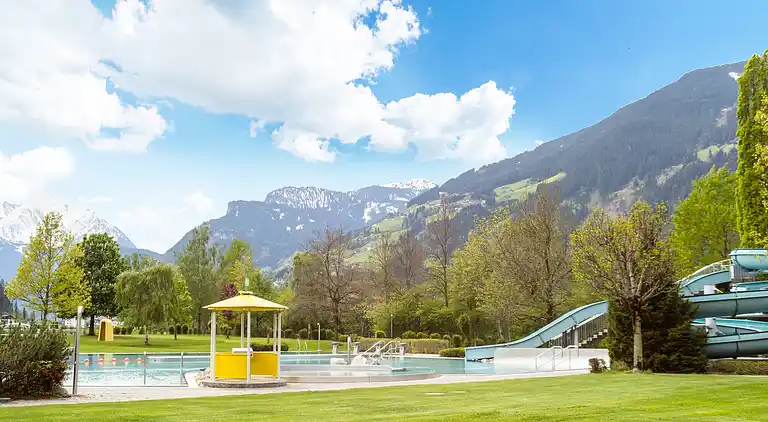 Ferielejlighed i Zell am Ziller