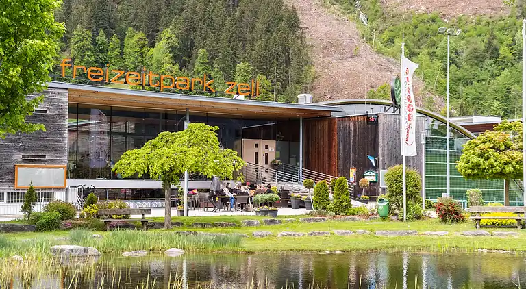 Ferielejlighed i Zell am Ziller