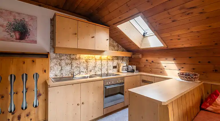 Ferielejlighed i Zell am Ziller