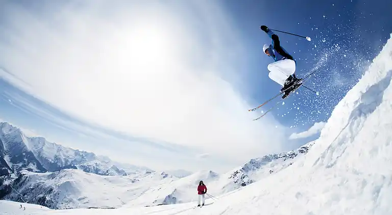 Ferielejlighed i Pankrazberg