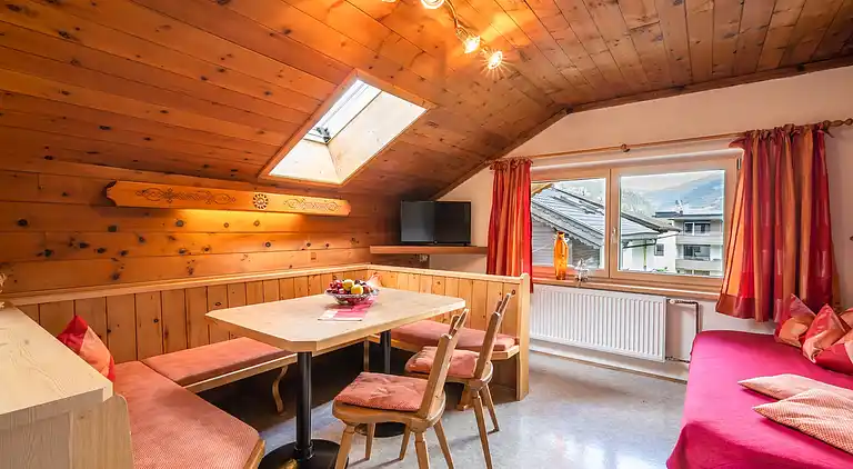 Ferielejlighed i Zell am Ziller