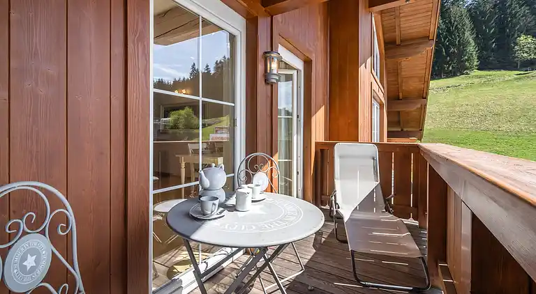 Appartamento in Kirchberg in Tirol