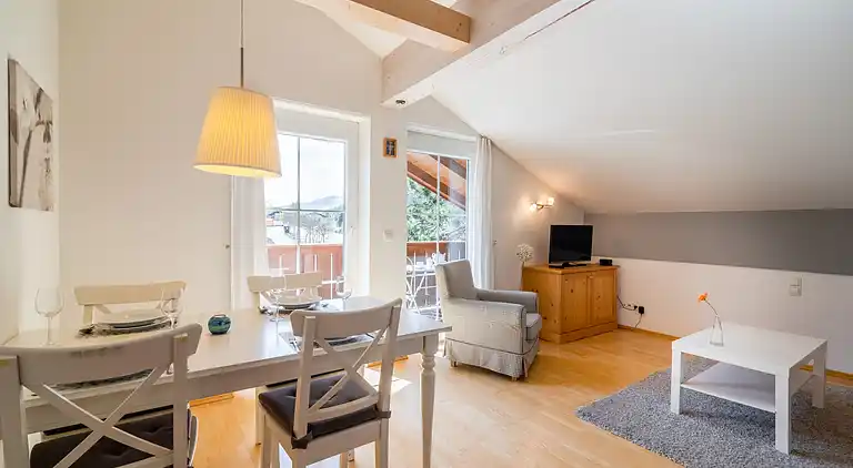 Appartamento in Kirchberg in Tirol