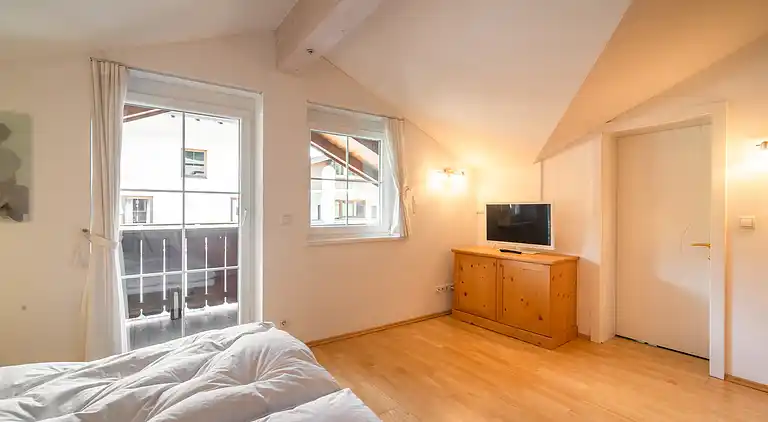 Appartamento in Kirchberg in Tirol