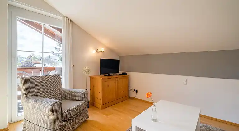 Appartamento in Kirchberg in Tirol