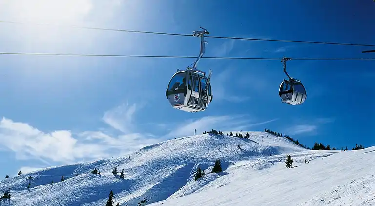 Sommerhus i Angerberg