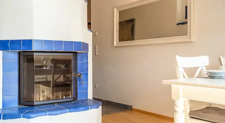 Appartamento in Kirchberg in Tirol