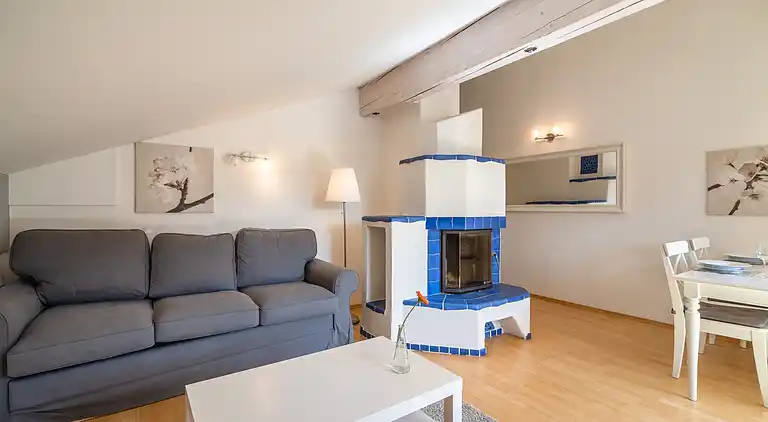 Appartamento in Kirchberg in Tirol