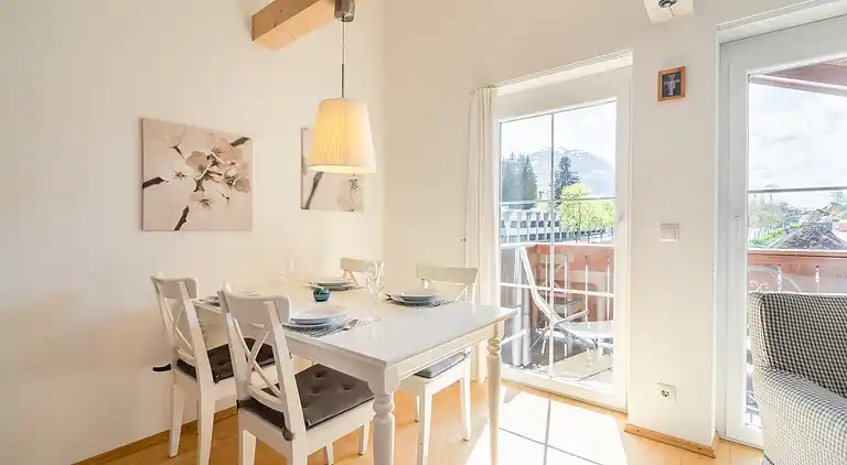 Appartamento in Kirchberg in Tirol