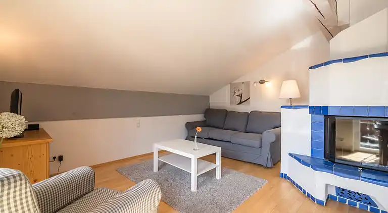 Appartamento in Kirchberg in Tirol