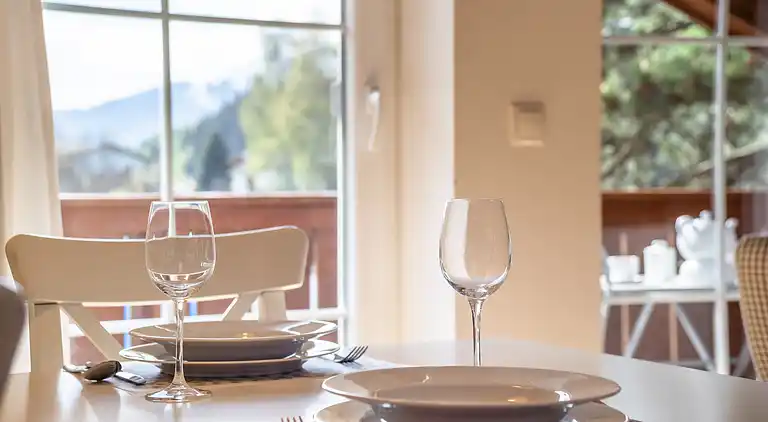 Appartamento in Kirchberg in Tirol