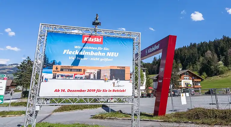 Appartamento in Kirchberg in Tirol