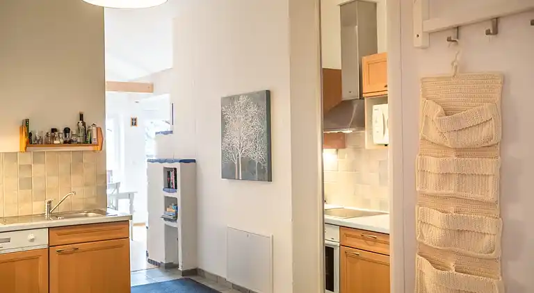 Appartamento in Kirchberg in Tirol