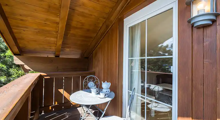 Appartamento in Kirchberg in Tirol