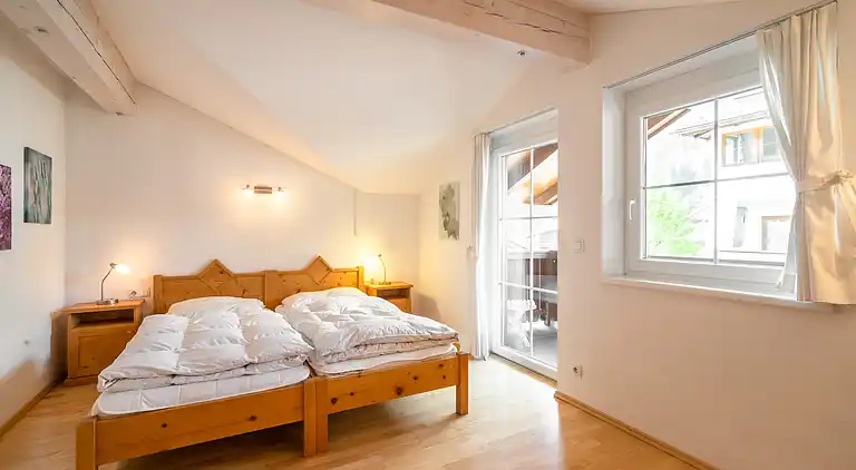 Appartamento in Kirchberg in Tirol