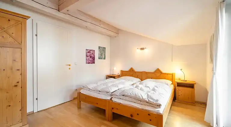 Appartamento in Kirchberg in Tirol