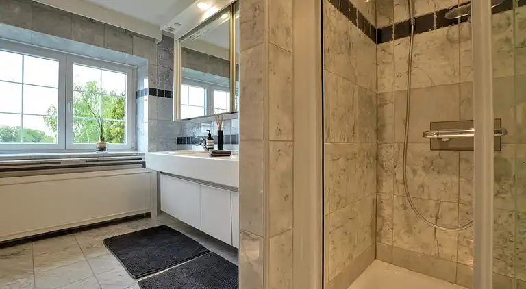 Manor house in Aubel