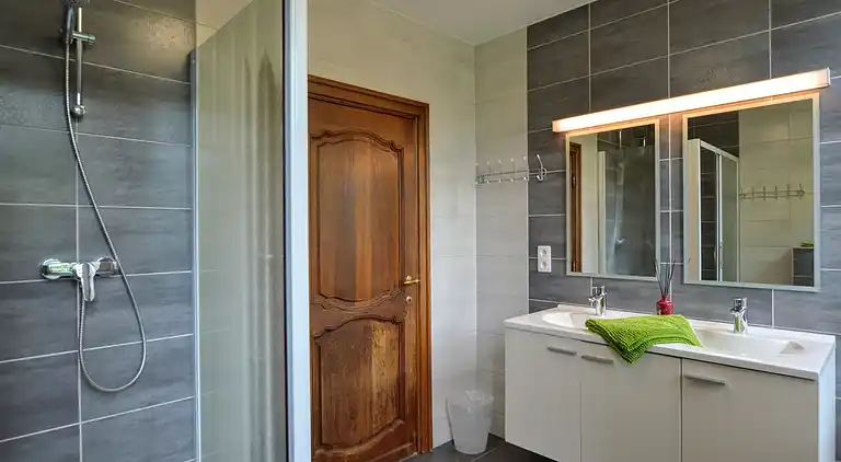 Manor house in Aubel