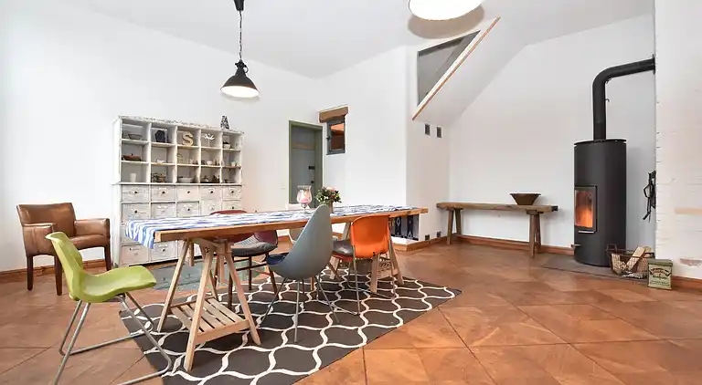 Holiday home in Brodhagen