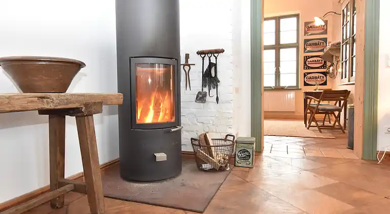 Holiday home in Brodhagen