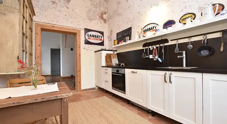 Holiday home in Brodhagen