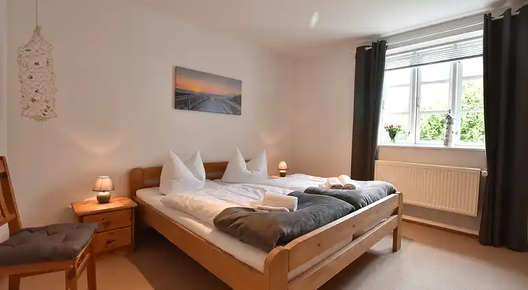 Apartment in Fahrdorf