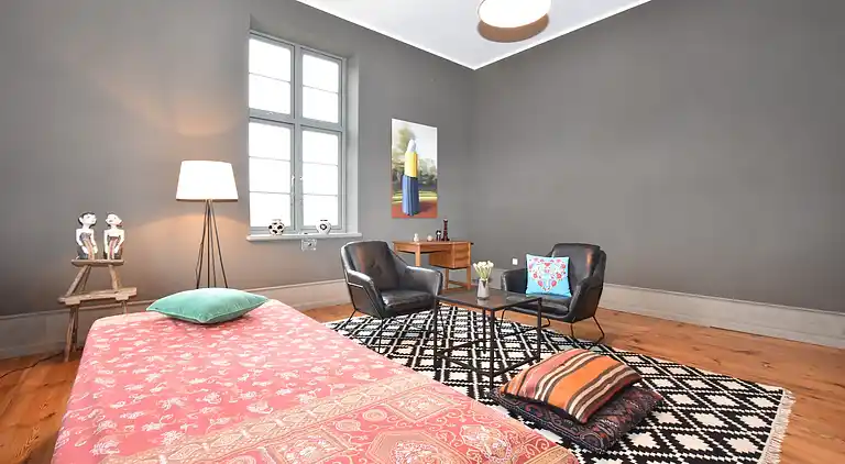 Holiday home in Brodhagen