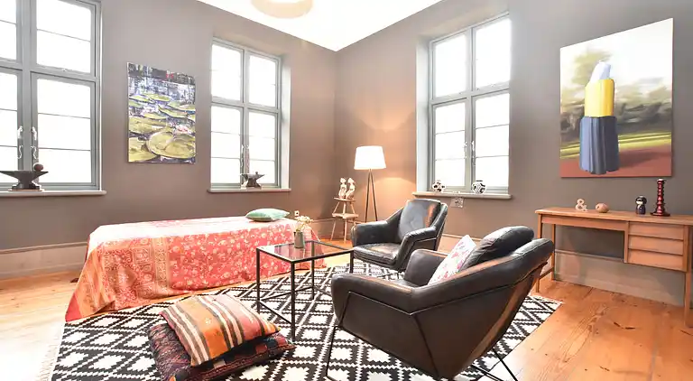 Ferielejlighed i Brodhagen