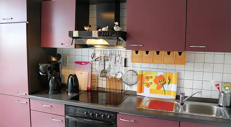 Ferielejlighed i Proseken