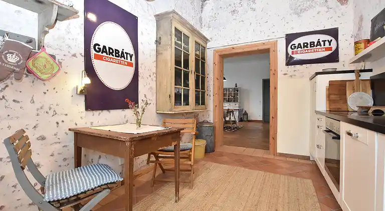 Holiday home in Brodhagen