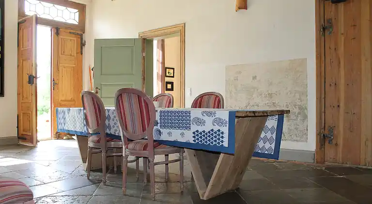 Apartment in Brodhagen