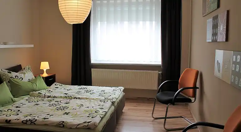 Ferielejlighed i Proseken